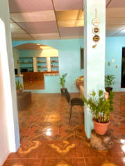 Fotos de Nueva España Hostel