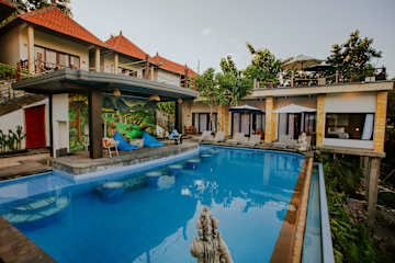 Photos of Abasan Hill Hotel & Spa