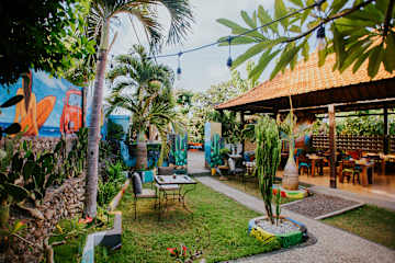 Photos of Abasan Hill Hotel & Spa
