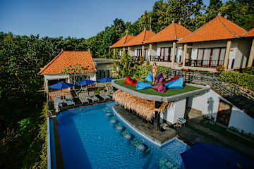 Photos of Abasan Hill Hotel & Spa