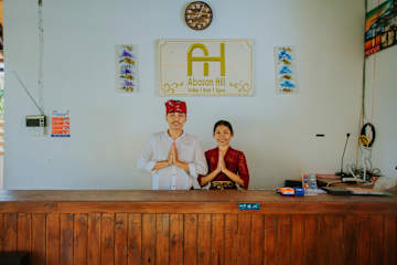 Photos of Abasan Hill Hotel & Spa
