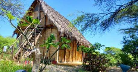Photos of Wasi Center, Holistic and Mystic