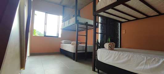 Photos of Glamping Raices