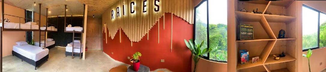 Photos of Glamping Raices