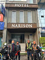 Photos of Narison Hotel By Divud Ecom