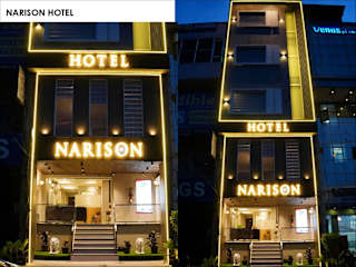 Photos of Narison Hotel By Divud Ecom