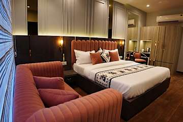 Photos of Narison Hotel By Divud Ecom