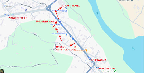 Vara Motel의 사진