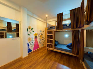 Baekar Staysの写真