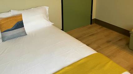 Photos of Zenith Basecamp