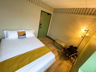 Photos of Zenith Basecamp