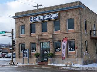 Photos of Zenith Basecamp