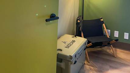 Photos of Zenith Basecamp