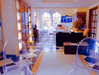 Photos of Hotel Boutique Mendoza