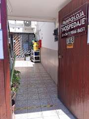 Photos of Hostal Pampaloja