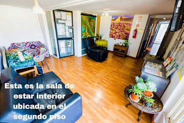 Photos of Hostal Pampaloja