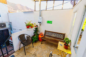 Photos of Hostal Pampaloja