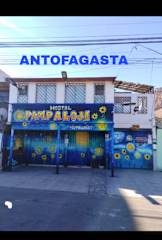 Photos of Hostal Pampaloja