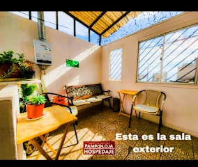 Photos of Hostal Pampaloja