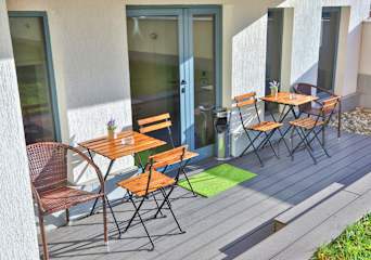 Photos of easyHotel Sofia
