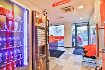 Photos of easyHotel Sofia
