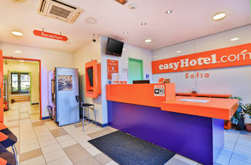 Photos of easyHotel Sofia