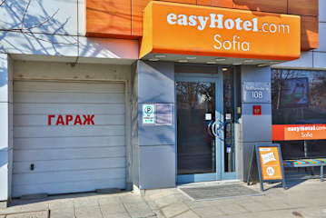 Photos of easyHotel Sofia