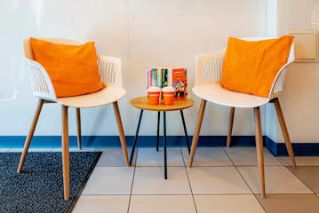 Photos of easyHotel Sofia