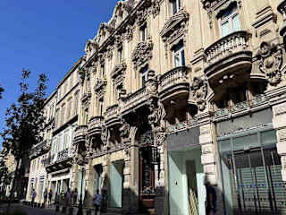 Photos of Auberge de Jeunesse HI Avignon