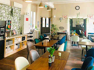 Photos of Auberge de Jeunesse HI Avignon