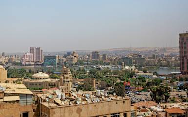 Photos of Nile x hostel