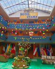 Photos of UTAMA