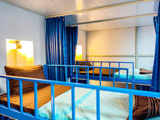 Fotos de Blue Shore Pavilion