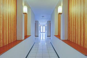 Photos of Collection O Hotel Asteria