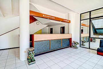 Photos of Collection O Hotel Asteria
