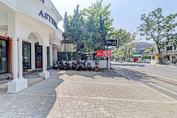 Photos of Collection O Hotel Asteria