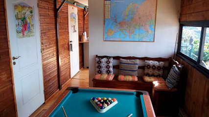 Photos of Albergue Mamio Verde