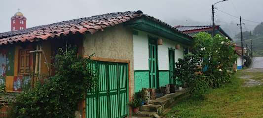 Photos of Koniminto Hostal