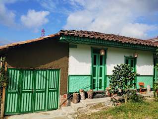 Photos of Koniminto Hostal