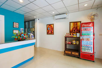 Photos of Orchid Residence
