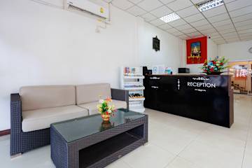 Photos of Orchid Residence