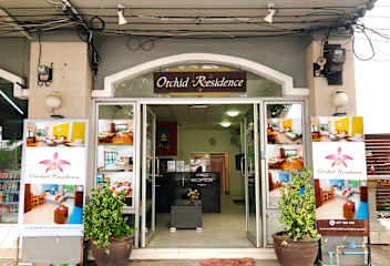 Photos of Orchid Residence