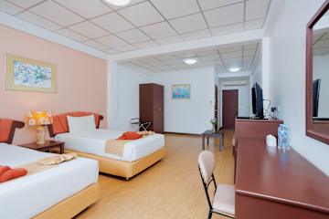 Photos of Orchid Residence