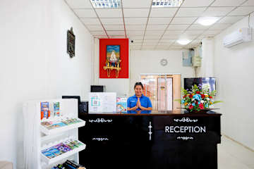 Photos of Orchid Residence