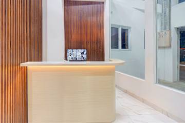 Townhouse Oak Mangga Dua의 사진