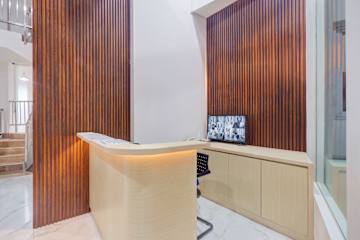 Townhouse Oak Mangga Dua의 사진