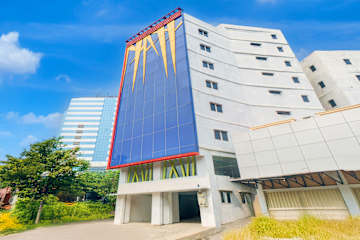 Townhouse Oak Mangga Dua의 사진