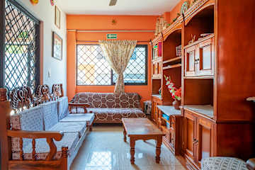 Photos of OYO Beda Arga Residence Near RSU Royal Prima