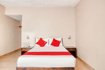 Photos of OYO Beda Arga Residence Near RSU Royal Prima