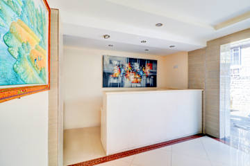 Photos of Capital O Grand Pondok Puri Ayu